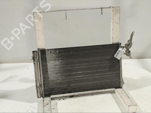 AC Kondensor BMW 1 (E87) 118 d (122 hp) 12080553
