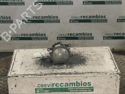 Used Left front fog light Left front fog light FORD FIESTA VI (CB1, CCN) 1.25 (82 hp) 11897682 11897682