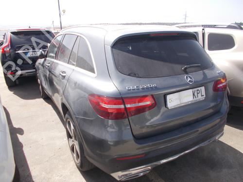 Used Parts MERCEDES-BENZ GLC (X253) 220 d 4-matic (253.905, 253.903) (170 hp) 4200466