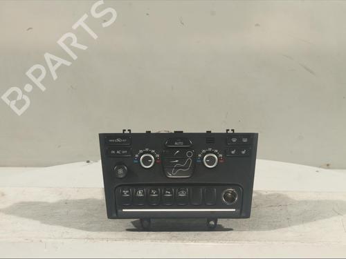 Airco bedieningspaneel VOLVO XC90 I (275) D5 AWD (185 hp) 16038452