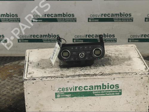 Used Climate control Climate control 11896009 11896009