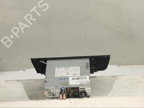 Electronic module AUDI A6 C7 Avant (4G5, 4GD) 2.0 TDI | BP29846985M83