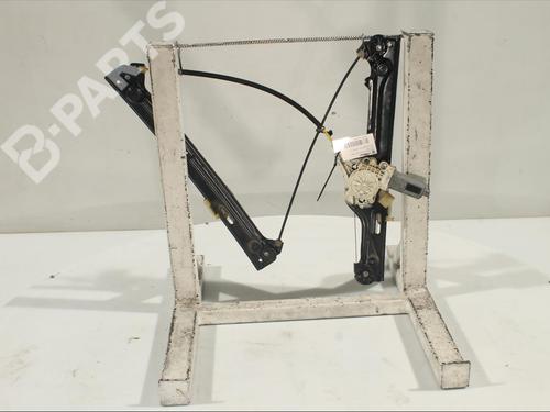Used Front left window mechanism BMW X6 (E71, E72) xDrive 30 d (235 hp) 12084116
