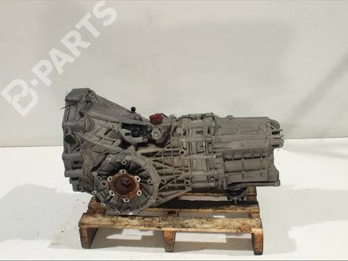 Used Gearbox AUDI A4 B7 (8EC) 2.0 TDI (140 hp) 11906331