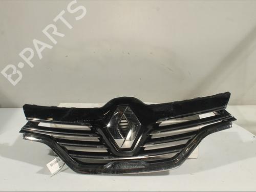 Grill RENAULT ESPACE V (JR_) 2.0 Blue dCi 200 (JRAL) (200 hp) 31077731