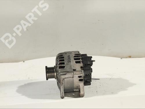 Alternator RENAULT MEGANE III Hatchback (BZ0/1_, B3_) 1.5 dCi (BZ09, BZ0D, BZ1W, BZ29, BZ14) | BP11903442M7 