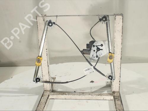 Used Front left window mechanism Front left window mechanism 19706269 19706269