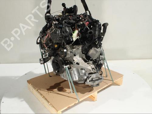 Engine BMW 1 (F20) 116 d | BP25984337M1 