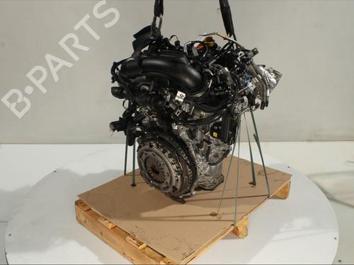 Engine DACIA SANDERO III 1.0 TCe LPG | BP30473938M1