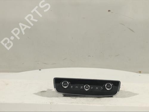 Used Climate control AUDI Q2 (GAB, GAG) [2016-2025]  12595591