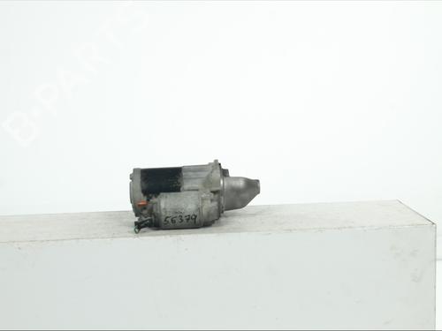 Starter MITSUBISHI ASX (GA_W_) 1.6 MIVEC (GA1W) | BP37092970M8 - Image 3