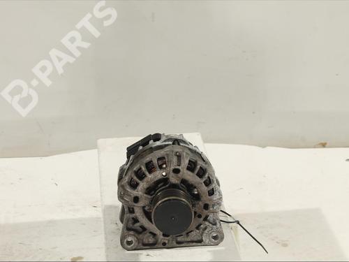 Alternator DACIA LOGAN II 1.5 dCi (90 hp) 11905477