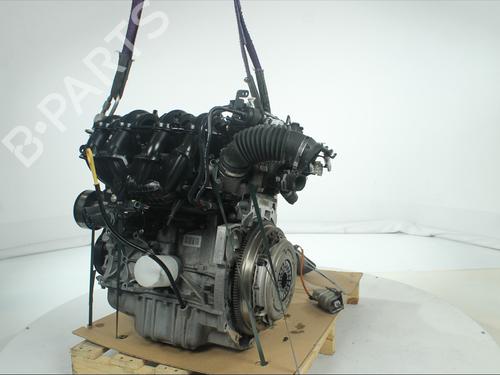 Engine FORD FIESTA VI (CB1, CCN) 1.25 | BP37185983M1 - Image 5