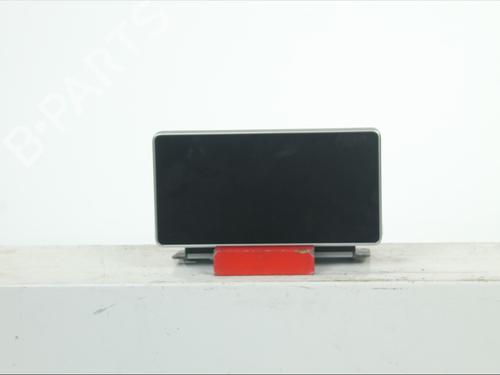 Used Display monitor Display monitor AUDI A5 Sportback (F5A, F5F) 35 TDI (150 hp) 36101056 36101056