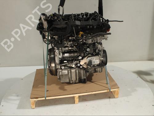 Engine OPEL MOKKA / MOKKA X (J13) 1.6 CDTI (_76) | BP29622620M1 