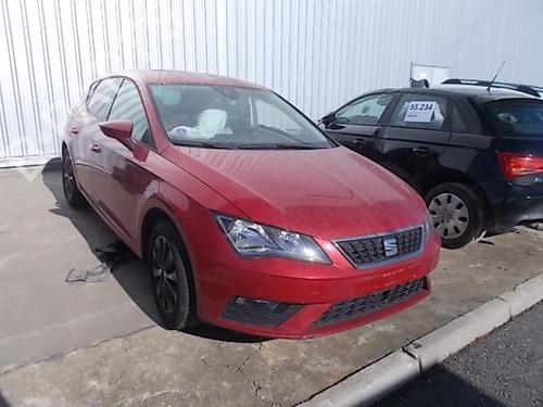 Engine SEAT LEON (5F1) 1.5 TSI | BP24654573M1 