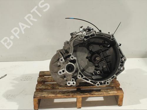 Used Gearbox Gearbox 11908393 11908393