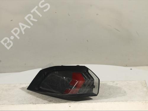 Used Left taillight Left taillight PEUGEOT 2008 II (UD_, US_, UY_, UJ_, UR_, UC_) 1.2 PureTech 100 (USHNK) (101 hp) 29985984 29985984