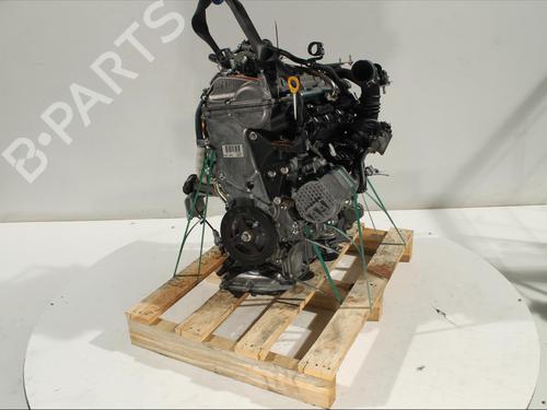 Engine TOYOTA YARIS (_P13_)  | BP11904975M1 