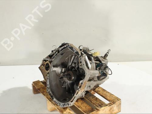 Gearbox DACIA DUSTER (HM_) 1.5 dCi 115 (HMAD) | BP25733387M3 - Image 2