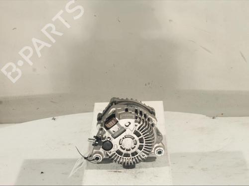 Alternator MAZDA CX-5 (KE, GH) 2.0 (KEEFW) | BP19706422M7 