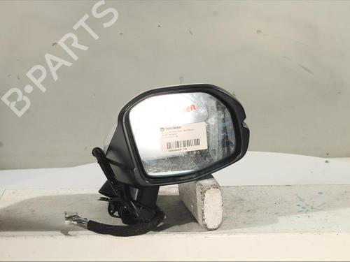 Used Right mirror HONDA HR-V (RV) 1.5 eHEV (RV5) (131 hp) 29328449