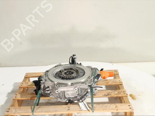 Motor KIA NIRO II (SG2) 1.6 GDi Hybrid (129 hp) 24483267