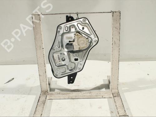 Used Front right window mechanism Front right window mechanism SKODA YETI (5L) 1.2 TSI (105 hp) 12083575 12083575