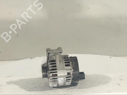 Used Alternator Alternator FIAT PANDA (312_, 319_) 1.2 (312PXA1A) (69 hp) 24541666 24541666