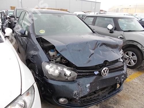 Generator VW GOLF VI (5K1)  | BP11991069M7 