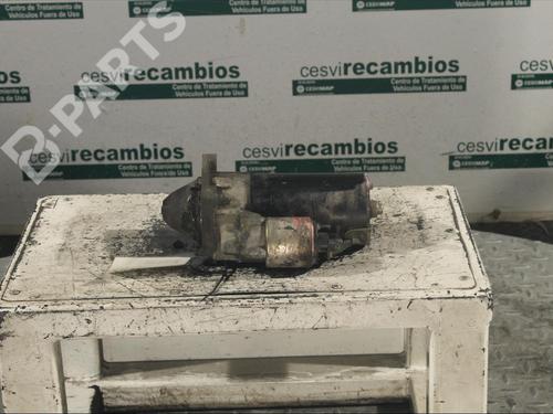 Startmotor FORD FOCUS II (DA_, HCP, DP)  | BP11899945M8 