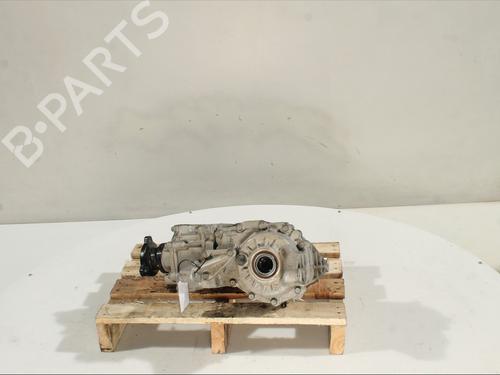 Differential, bag HYUNDAI TUCSON (NX4E, NX4A) 1.6 CRDi Hybrid 48V HTRAC (136 hp) 30188764