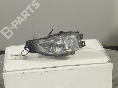 Farol Nevoeiro frente esquerdo OPEL INSIGNIA A Saloon (G09) 2.0 CDTI (69) (160 hp) 13226828