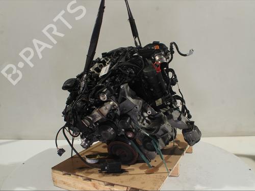 Engine BMW 1 Coupe (E82) 120 d | BP33008302M1  - Image 5