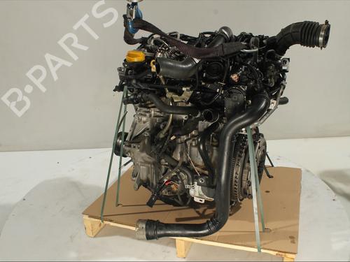 Engine RENAULT KADJAR (HA_, HL_) 1.3 TCe 140 (HLNB, HLN1) | BP29328622M1 