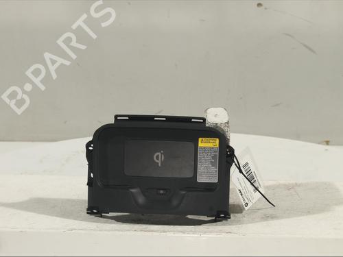 Used Electronic module Electronic module TOYOTA COROLLA Hatchback (_E21_, _EA1_, _EH1_) 1.8 Hybrid (ZWE211, ZWE219) (122 hp) 14525761 14525761