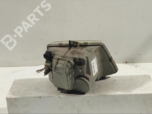 Left headlight MERCEDES-BENZ VITO Van (W638) 108 D 2.3 (638.064, 638.068) | BP11909578C28 