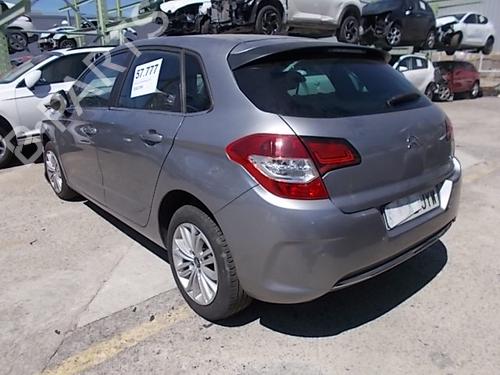 Electronic module CITROËN C4 II (NC_) 1.6 BlueHDi 100 | BP37862890M83 - Image 4