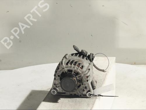 Generator FORD FIESTA VI (CB1, CCN) 1.5 TDCi | BP24628314M7 