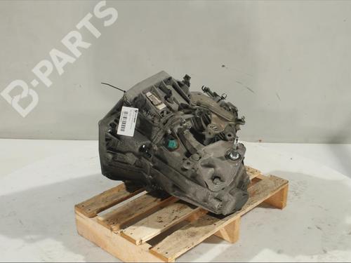 Gearbox NISSAN JUKE (F15) 1.5 dCi | BP11960295M3 