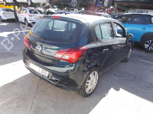 Rat OPEL CORSA E (X15) 1.4 (08, 68) | BP30266183C49  - Image 6
