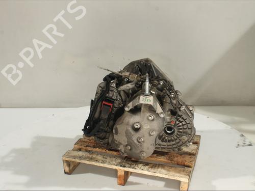 Gearbox SMART FORTWO Coupe (453) 0.9 (453.344, 453.353) | BP31242695M3