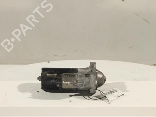 Used Starter Starter VOLVO V60 I (155) D3 / D4 (163 hp) 12169619 12169619