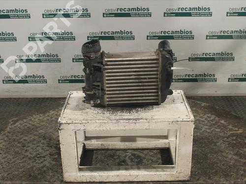 Used Intercooler AUDI A6 Allroad C6 (4FH) [2006-2011]  11980468