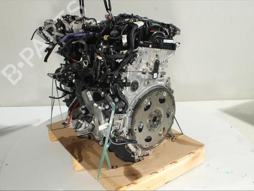 Engine BMW X3 (G01, F97, G08) xDrive 30 d Mild-Hybrid | BP26283258M1 