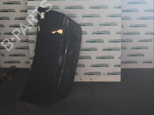 Used Tailgate Tailgate FORD FOCUS II Saloon (DB_, FCH, DH) 1.6 TDCi (109 hp) 14524707 14524707