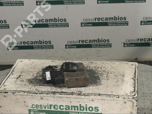 Ratstangsstang BMW 5 (E60) [2001-2010]  11980844