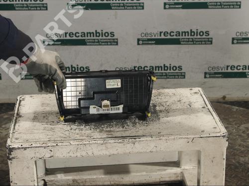 Climate control TOYOTA AURIS (_E15_) 1.6 (ZRE151_, ZRE151R) | BP11896454I5 