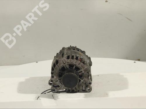 Used Alternator SEAT LEON (1P1) [2005-2013]  11984370