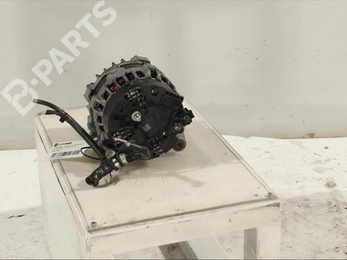 Alternador VW SHARAN (7N1, 7N2) 2.0 TDI (115 hp) 11989535